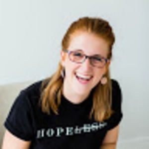 Meet your Posher, Frances